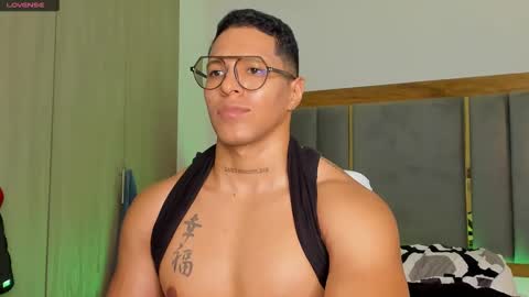 Adam Rocks online show from December 4, 1:30 am