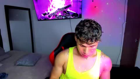 Snapshot of adams_collins chatting on September 26, 11:24 pm Adams online show from September 26, 11:24 pm