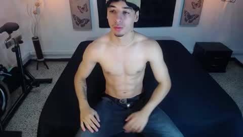 Adams  online show from September 30, 11:21 am