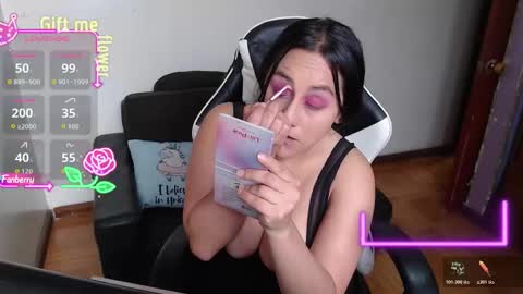 adams_mel online show from March 10, 12:42 pm