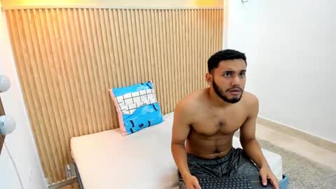 Snapshot of adamss_23 chatting on September 29, 7:35 pm Adams online show from September 29, 7:35 pm
