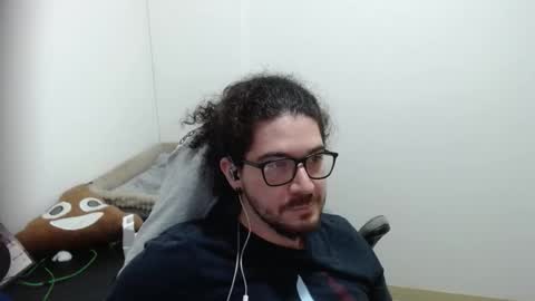 Adam online show from October 8, 11:49 am