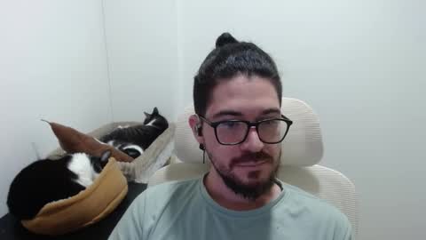 Adam online show from January 14, 10:23 am