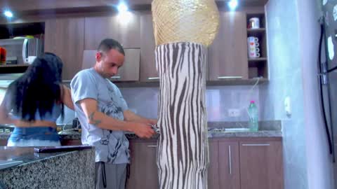 eva online show from December 11, 7:46 pm