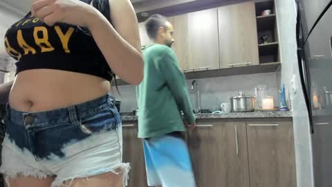 eva online show from April 5, 1:08 pm