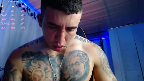 Anderson online show from January 18, 12:14 pm