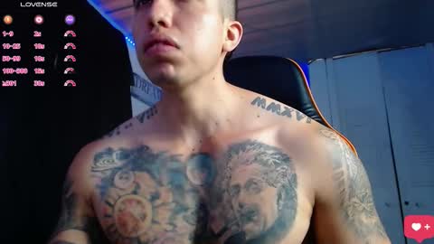 Anderson online show from September 22, 11:47 am