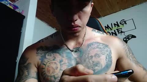 Anderson online show from March 6, 11:58 am