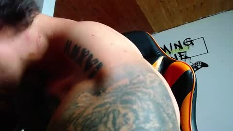 Anderson online show from December 17, 8:54 pm