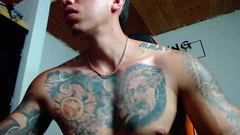 Anderson online show from February 4, 12:33 pm