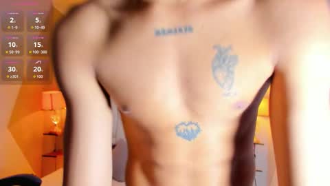 Adan Oriol online show from November 28, 4:42 am