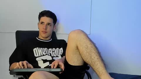 adan online show from February 20, 2:18 am