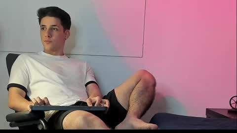 adan online show from February 27, 3:29 am