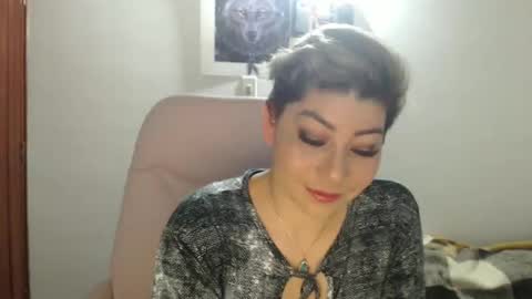 Snapshot of adan_romanoff chatting on October 9, 7:03 am adan_romanoff online show from October 9, 7:03 am