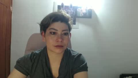 Snapshot of adan_romanoff chatting on September 17, 9:02 am adan_romanoff online show from September 17, 9:02 am
