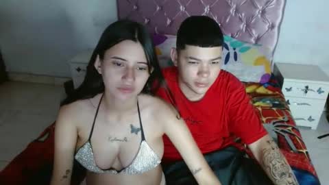 Adan online show from February 22, 3:12 am