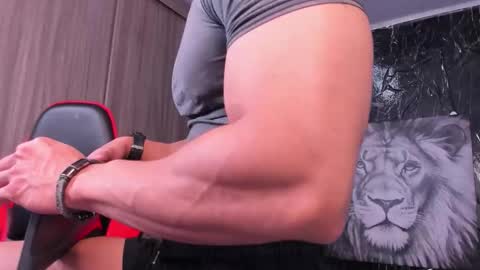 Adan Sin online show from October 4, 3:43 pm