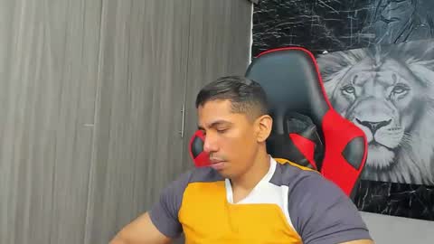 Adan Sin online show from September 11, 5:03 pm