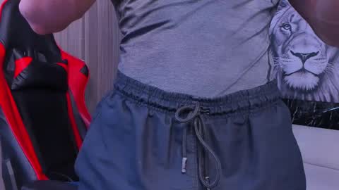 Adan Sin online show from September 15, 4:41 pm