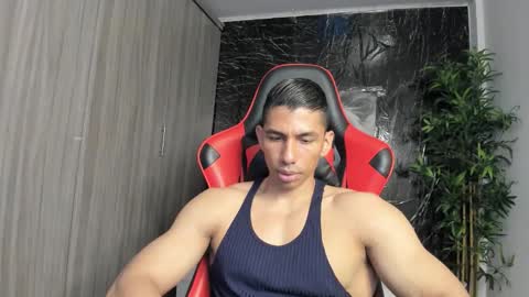 Adan Sin online show from February 9, 4:32 pm