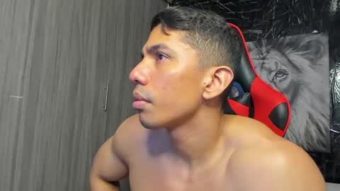 Adan Sin online show from September 9, 4:40 pm