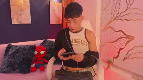 Adan  online show from June 30, 12:37 pm