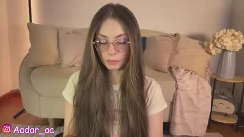adara_aa online show from July 7, 4:58 am