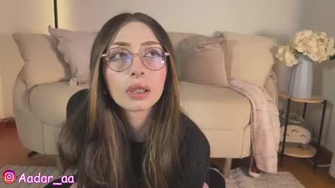 adara_aa online show from July 20, 10:39 am