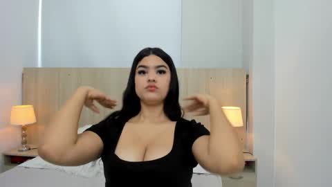 Adara Ashford online show from March 3, 11:39 am