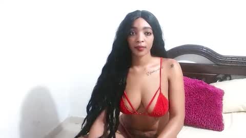 Adara Cooper online show from March 14, 7:07 pm