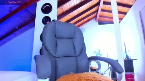 Adara Ferrara online show from March 15, 5:34 am