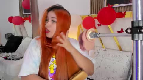 ADARA online show from February 19, 12:15 pm