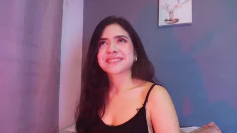  Adara Johnson  online show from March 15, 12:19 pm