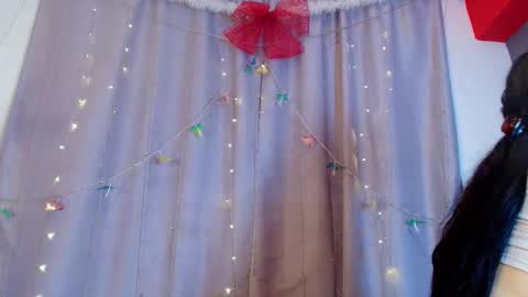  Adara Johnson  online show from January 12, 12:01 pm