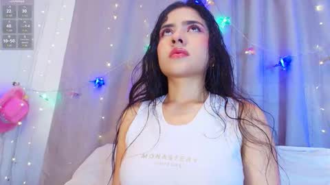  Adara Johnson  online show from February 4, 11:47 am