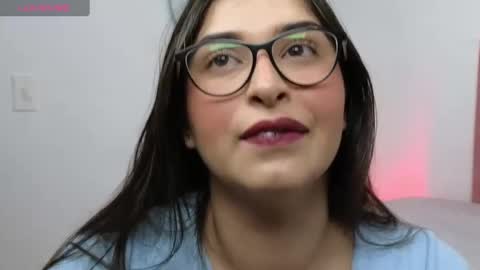Snapshot of adara_lennox chatting on March 6, 10:04 pm ADARA online show from March 6, 10:04 pm