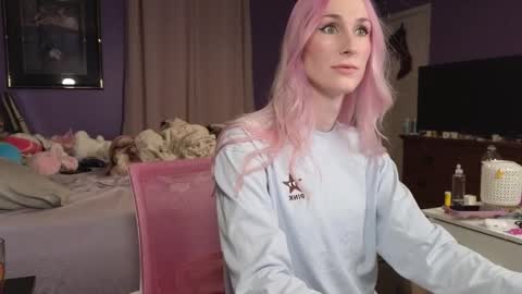 Addibabeee online show from January 19, 12:59 am