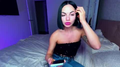 Sabi online show from December 21, 5:52 pm