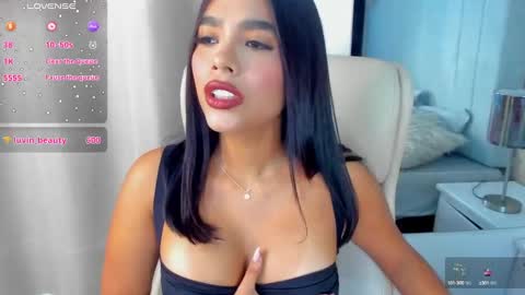 Snapshot of addison_lutz chatting on September 25, 9:33 pm Melissa online show from September 25, 9:33 pm