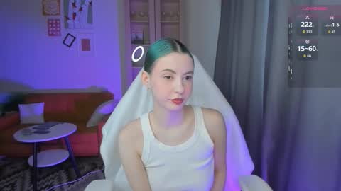 Adelle online show from March 26, 5:13 am