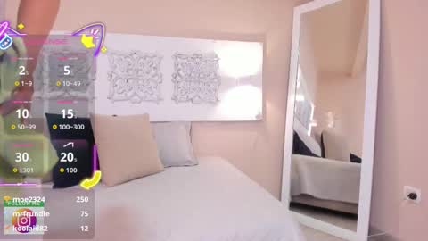 Adela Worsth online show from December 13, 7:53 pm