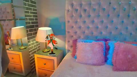 Adelaine online show from December 23, 12:50 am