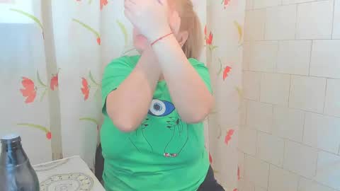 izabellamilf online show from March 9, 10:52 pm