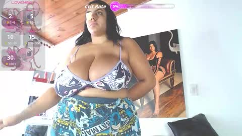 Snapshot of adelamorales chatting on October 17, 2:43 pm adelamorales online show from October 17, 2:43 pm