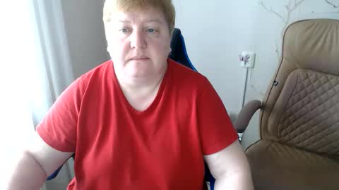 AdelAndSofia online show from May 27, 7:16 am