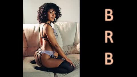 Andrea online show from December 20, 12:34 pm