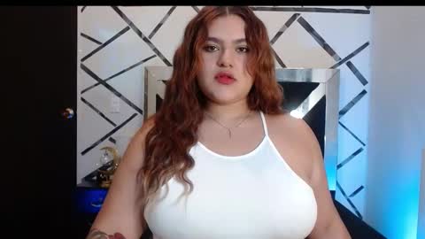 adele cruzz online show from October 24, 11:38 pm