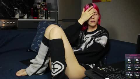 Kamala Adele online show from February 19, 10:09 pm