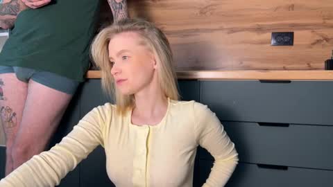 Adele Nick online show from February 5, 10:08 am