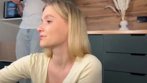 Adele Nick online show from March 21, 11:37 am